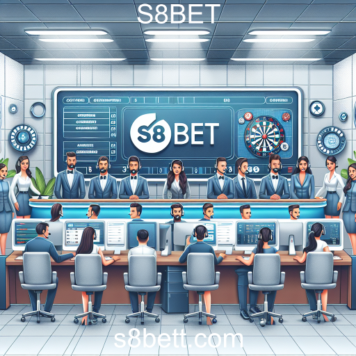 A Importância do Suporte ao Cliente na S8BET