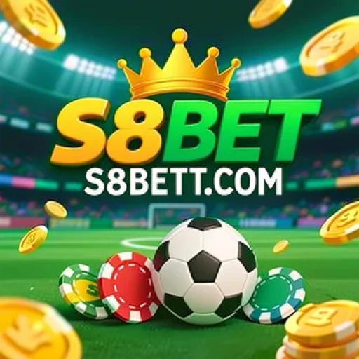 S8BET